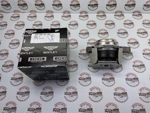 3D0399151AF, 3D0 399 151 AF Подушка коробки передач (АКПП) Bentley Continental