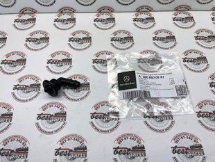 A0008600847, A 000 860 08 47 Форсунка омывателя фары Mercedes G W463/W465