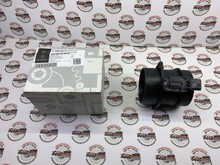 A6450900048, A 645 090 00 48 Регулятор потоку повітря Mercedes CLA C117 / GLA X156 / ML / GLE W166 / SLK R172 / GLK X204 / C W205 / E C207 / W212 / CLS C218 / S W222 / B W246 / GLC X253 / V W447 / Sprinter C906