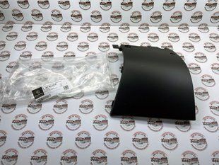 A1678853605, A 167 885 36 05 Накладка заднего бампера левая AMG Mercedes GLE W167