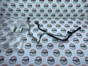LR022350 Трубка топливной системы Range Rover Evoque L538 / Land Rover Freelander 2 L359 / Discovery Sport L550