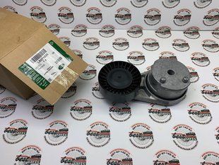 LR071035 Натягувач ременя Range Rover Sport L320 / L494 / Land Rover Discovery 3/4 L319