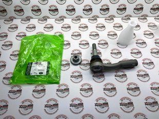LR129166 Наконечник рульової тяги лівий/правий Land Rover Discovery 5 L462 / Defender L663