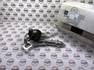 A276200080180, A 276 200 08 01 80 Насос водяной (Помпа) Mercedes M276 / ML/GLE W166/C292 / GL/GLS X166 / SLK R172 / C W205 / E C207/W212/W213/C238 / CLS C218 / S C217/W222 / SL R231 / GLC X253 / R W251