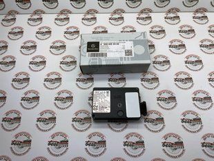 A0009059906, A 000 905 99 06 Датчик (радар мертвых зон) перестроения Mercedes GLE W166/C292 / GLS X166