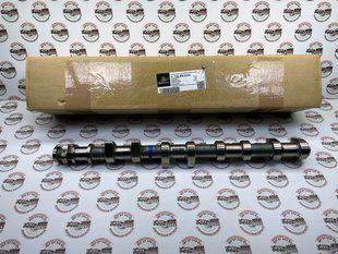 A1560504301, A 156 050 43 01 Распредвал впускной левый 63 AMG Mercedes M156 / ML W164 / C W204 / E W211/W212 / CL C216 / CLS C219 / S W221 / SL R230/R231