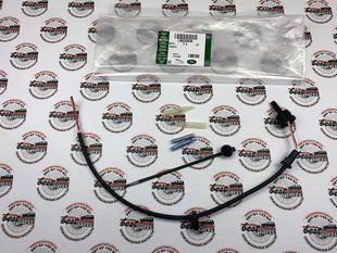 LR032839 Провід адаптивного переднього амортизатора Range Rover Vogue L322