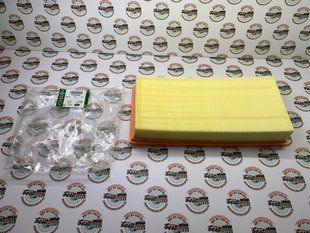 LR129322 Фильтр воздушный Land Rover Defender L663