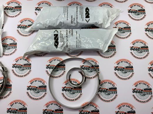 TDR000120 Пильник передньої піввісь (р / к передніх ШРУСов) к-т Range Rover Vogue L322