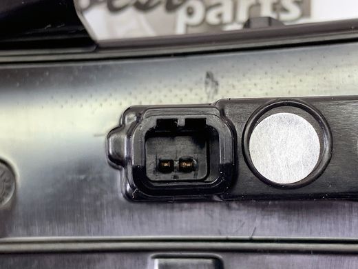 LR114758 Повторитель (Указатель) поворота левого бокового зеркала Range Rover Evoque L551