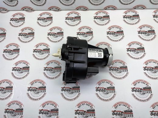 31293737 Мотор (актуатор) приводу заслінок впускного колектора Volvo XC60 (18-) / XC60 (-17) / XC40 (18-) / V90 (17-) / V70 (-16) / V60 CC (19-) / V60 (19-) / V60 CC (-18) / V60 (-18) / V40 CC (-19) / V40 (-19) / S90 (17-) / S60 CC (-18) / S60 (-18) / S80