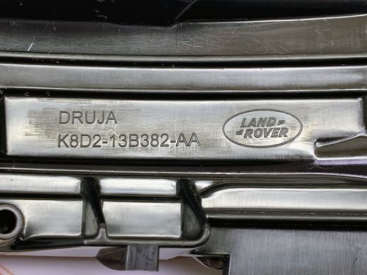 LR114758 Повторитель (Указатель) поворота левого бокового зеркала Range Rover Evoque L551