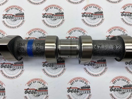 A1560504301, A 156 050 43 01 Распредвал впускной левый 63 AMG Mercedes M156 / ML W164 / C W204 / E W211/W212 / CL C216 / CLS C219 / S W221 / SL R230/R231