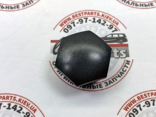 31664348 Колпачки колесных секреток Tech Grey matt к-т (4 колпачка + щипцы) Volvo XC90 (16-) XC70 (-16) XC60 (18-) XC60 (-17) V90 CC (17-) V90 (17-) V70 (-16) V60 CC (19-) V60 (19-) V60 CC (-18) V60 (-18) V50 (-12) V40 CC (-19) V40 (-19) S90L (19-) S90 (1