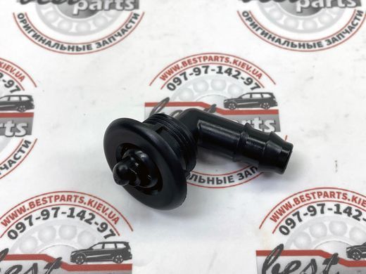 A0008600847, A 000 860 08 47 Форсунка омивача фари Mercedes G W463/W465
