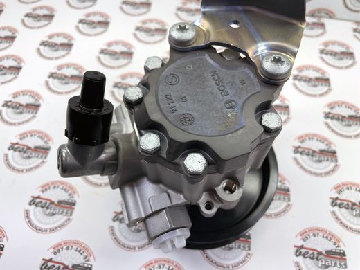 A0064663101, A 006 466 31 01 Насос гидроусилителя CDI Mercedes GL X164 / ML W164 / R W251