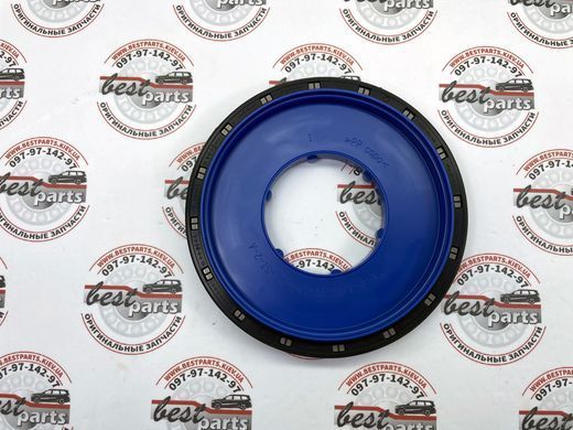 LR122697 Сальник коленвала задний Range Rover Vogue L460 / Evoque L551 / Land Rover Discovery 5 L462 / Sport L550 / Defender L663