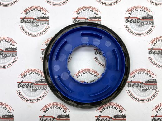 LR122697 Сальник коленвала задний Range Rover Vogue L460 / Evoque L551 / Land Rover Discovery 5 L462 / Sport L550 / Defender L663