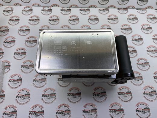 A2233202105, A 223 320 21 05 Компресор (насос) пневматичної підвіски Mercedes S W223