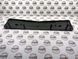 A2078850581, A 207 885 05 81 Подиум под номерной знак Европа рестайл Mercedes E C207