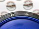 LR122697 Сальник коленвала задний Range Rover Vogue L460 / Evoque L551 / Land Rover Discovery 5 L462 / Sport L550 / Defender L663
