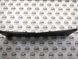A2078850581, A 207 885 05 81 Подиум под номерной знак Европа рестайл Mercedes E C207