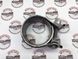 LR007465 Хомут вихлопної системи 60 мм Range Rover Vogue L322/L405 / Sport L320/L494 / Velar L560 / Land Rover Discovery 3/4/5 L319/L462 / Defender L663