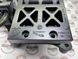 VPLXP0514 Кріплення лівої бокової електричної виїзної підніжки (порога) з мотором к-т Sport/Dynamic PHEV Range Rover Vogue L460 / Sport L461