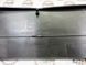 A2078850581, A 207 885 05 81 Подиум под номерной знак Европа рестайл Mercedes E C207