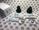 TDR000120 Пильник передньої піввісь (р / к передніх ШРУСов) к-т Range Rover Vogue L322