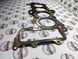 LR091486 Прокладка головки блока 2.0 Petrol Range Rover Vogue L405 / Evoque L551 / Land Rover Discovery 5 L462 / Sport L550 / Defender L663
