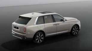 36106882836, 36 10 6 882 836 Диск колесный задний Style 712 темный 9,5Jx22 ET:35 R22 Rolls Royce Cullinan RR31