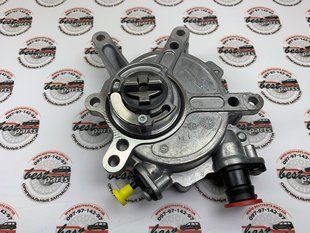 A2762300365, A 276 230 03 65 Насос вакуумный Mercedes M157 / M276 / M278 / GLE W166/C292 / GLS X166 / E C207/W212/W213 / CLS C218 / CL C216 / S C217/W221/W222 / SL R231 / R W251 / G W463