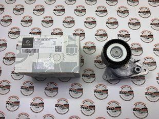 A1372000270, A 137 200 02 70 Натяжитель приводного ремня Mercedes M137 / M275 / M277 / M279 / CL C215/C216 / S C217/W220/W221/W222 / SL R230/R231 / G W463 / Maybach X222