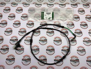 LR115019 Датчик износа передних тормозных колодок Range Rover Evoque L551 / Land Rover Discovery Sport L550