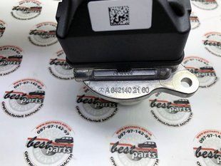A642140216080, A 642 140 21 60 80 Клапан EGR (рециркуляции отработанных газов) Mercedes M642 / ML/GLE W166/X292 / GL/GLS X166 / C W204 / GLK X204 / E C207/W212 / CLS C218 / S W221 / R W251