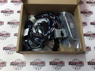 VPLWP0181 Проводка для електро підніжок Range Rover Vogue L405 / Sport L494