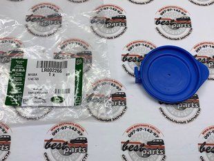 LR002266 Крышка заливной горловины омывателя Range Rover Sport L320 / Evoque L538 / Land Rover Discovery 3/4 L319 / Freelander 2 L359