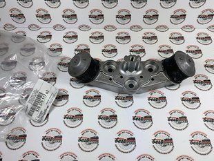 97037511703, 970 375 117 03 Подушка (Опора) АКПП Porsche Panamera 970