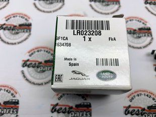 LR023208 Прокладка турбины к маслосливной трубке Range Rover Evoque L538 / Land Rover Freelander 2 L359 / Discovery Sport L550