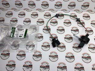 LR088999 Провод датчика масляного Range Rover Vogue L405 / Sport L494