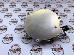 A2762300365, A 276 230 03 65 Насос вакуумный Mercedes M157 / M276 / M278 / GLE W166/C292 / GLS X166 / E C207/W212/W213 / CLS C218 / CL C216 / S C217/W221/W222 / SL R231 / R W251 / G W463