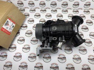 LR078546 Дросельна заслінка 3.0 Diesel Range Rover Vogue L405 / Sport L494 / Velar L560 / Land Rover Discovery 5 L462
