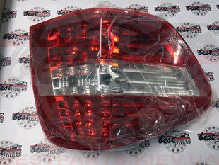 A1649064200, A 164 906 42 00 Ліхтар задній лівий рестайлінг Mercedes ML W164