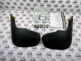VPLWP0166 Брызговики задние Range Rover Sport L494