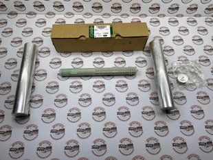 LR032855 Осушувач конденсатора Range Rover Vogue L322