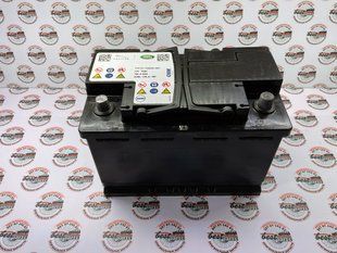 LR094611 Аккумулятор (АКБ) 12V 70 Ah 760A AGM Range Rover Vogue L405 / Sport L494 / Evoque L538/L551 / Land Rover Discovery Sport L550