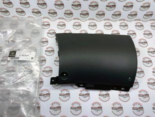 A1678858206, A 167 885 82 06 Накладка заднего бампера правая 63AMG Mercedes GLS X167