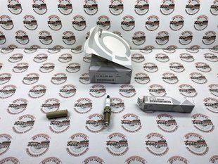 12120039634, 12 12 0 039 634 Свеча зажигания BMW N55 / S55 / S63 / 2 F87 / 3 F80 / 4 F82 / 5 F10 / 6 F06/F12/F13 / X4 F26 / X5 F85 / X6 F86