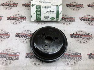 LR071768 Шків помпи 2.0 Range Rover Evoque L538